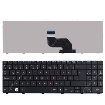 Casper TC7048306 Klavye