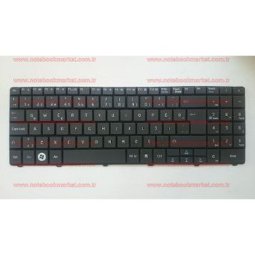 Casper TKI-2430B Klavye