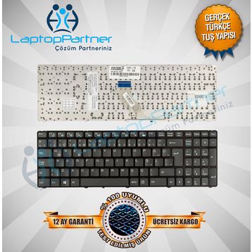 Casper TKI-3230D Klavye