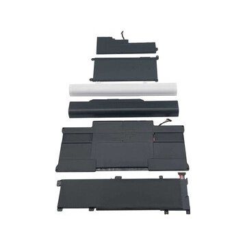 Casper TW7 Notebook Batarya Pil
