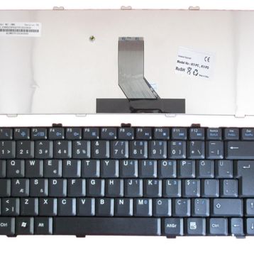 Casper TW8 Klavye