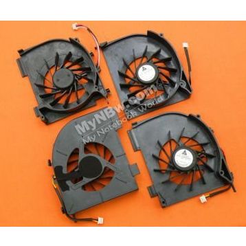 Casper TW8 Notebook Uyumlu Fan