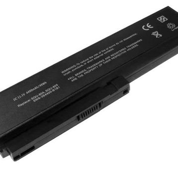 Casper TW8 VDC Batarya