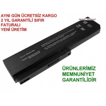 Casper TW8 VDC Batarya