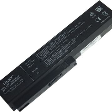 Casper TW8 VDC Batarya