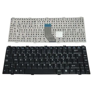 Casper TW8X Siyah Klavye