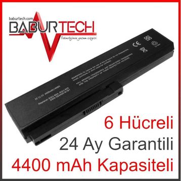 Casper TW9 Batarya Pil