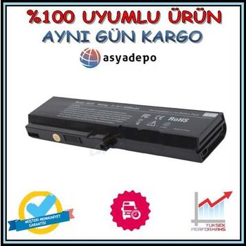 Casper TW9 Batarya Pil
