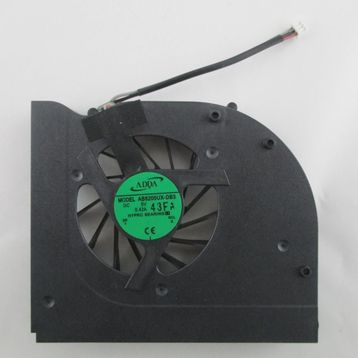 Casper TW9 Notebook Uyumlu Fan