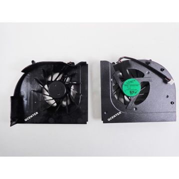 Casper TW9 Notebook Uyumlu Fan