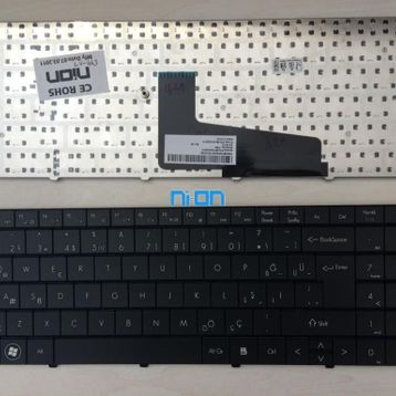 Casper TWH Notebook Bataryası