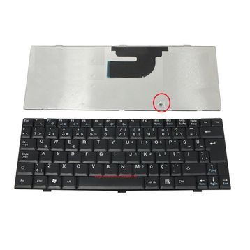 Casper UW2 Klavye