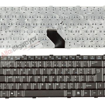 Casper V020602AK1 V020602AS1 Klavye