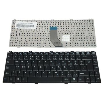 Casper V020646LS1 Klavye