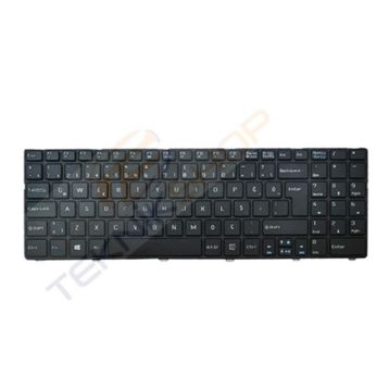 Casper V128862AK3 Notebook Klavye