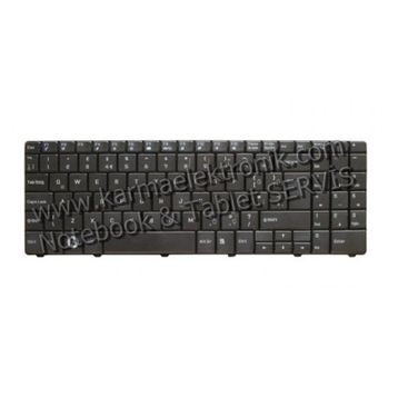 Casper V128862AK3 Notebook Klavye