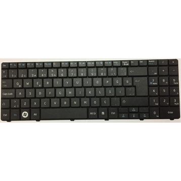 Casper V128862AK3 Notebook Klavye