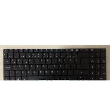 Casper V128862BK2 Klavye
