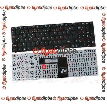 Casper V150062BK1 Klavye