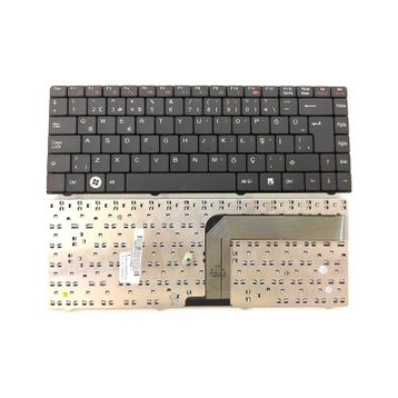 Casper V50SI1 Türkçe Siyah Notebook Klavye