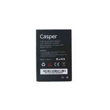 Casper Via 4 Uyumlu Batarya