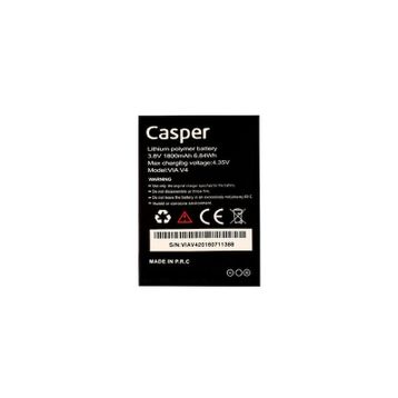 Casper Via 4 Uyumlu Batarya