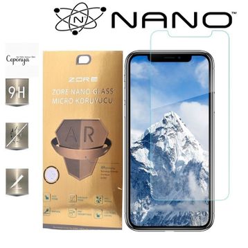 Casper Via A1 Nano Cam Ekran Koruyucu