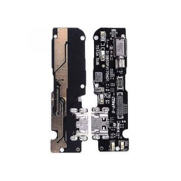 Casper Via A1 Plus Şarj Soket Mikrofon Titreşim Bordu