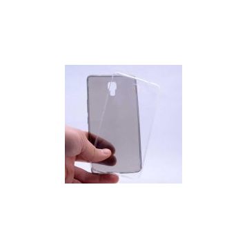 Casper Via A1 Plus Ultra İnce Silikon Kılıf