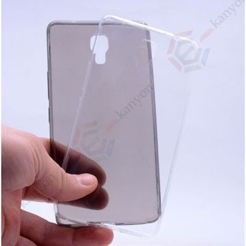 Casper Via A1 Plus Ultra İnce Silikon Kılıf