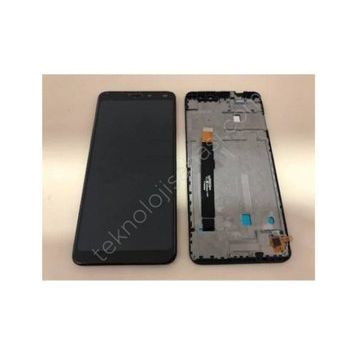 Casper Via A2 Dokunmatik Çıtalı LCD Ekran