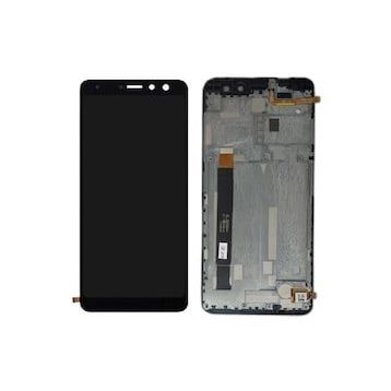Casper Via A2 Dokunmatik Çıtalı LCD Ekran