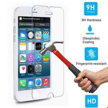 Casper Via E1 Cam Kırılmaz Temperli Cam Uyumlu Ekran Koruyucu