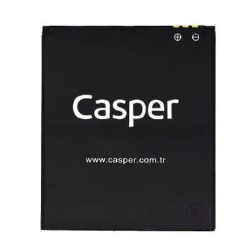Casper Via E1c Uyumlu Batarya