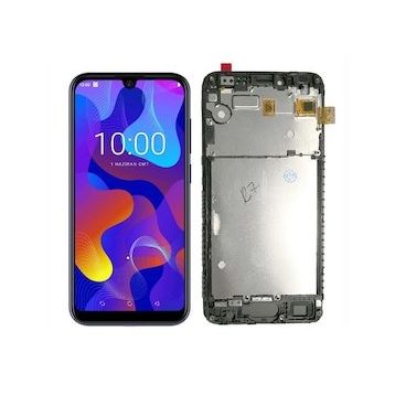 Casper Via E3 Çıtalı LCD Dokunmatik Ekran