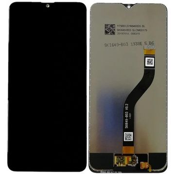 Casper Via E3 LCD Dokunmatik Ekran
