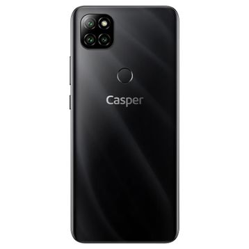 Casper VIA E30 64 GB 4 GB Ram Siyah