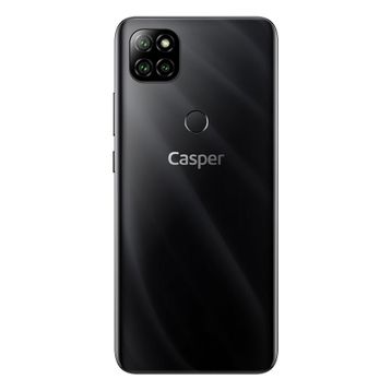 Casper VIA E30 Plus 128 GB 4 GB Ram Siyah