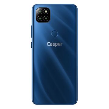 Casper VIA E30 Plus 128 GB 4 GB Ram