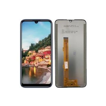 Casper Via E4 LCD Dokunmatik Ekran