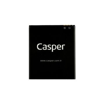 Casper via F2 Uyumlu Batarya