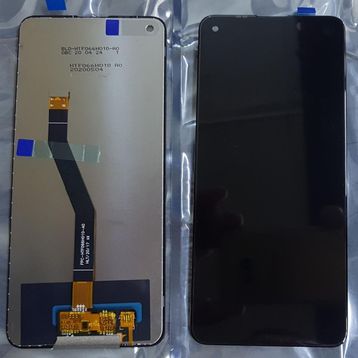 Casper Via F20 LCD Dokunmatik Ekran