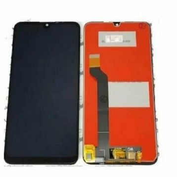 Casper Via F3 LCD Siyah Dokunmatik Ekran