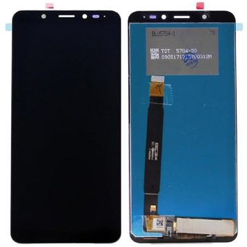 Casper Via G1 LCD Dokunmatik Ekran