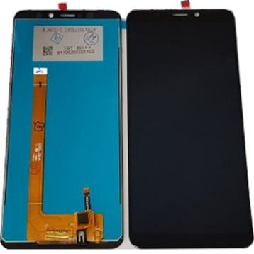 Casper Via G1+ Plus LCD Ekran Dokunmatik Touch Panel