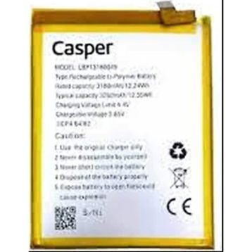 Casper Via G4 Batarya