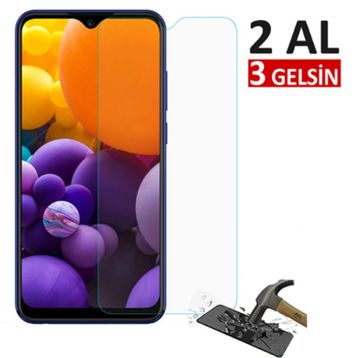 Casper Via G4 Kırılmaz Temperli Cam Uyumlu Ekran Koruyucu