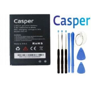 Casper Via M2 Uyumlu Batarya