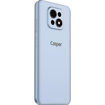 Casper VIA M35 128 GB 4 GB Ram Mavi