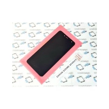 Casper Via M4 LCD Siyah Dokunmatik Ekran
